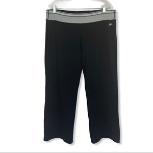 ALO Yoga Cool Fit Pants XL Black